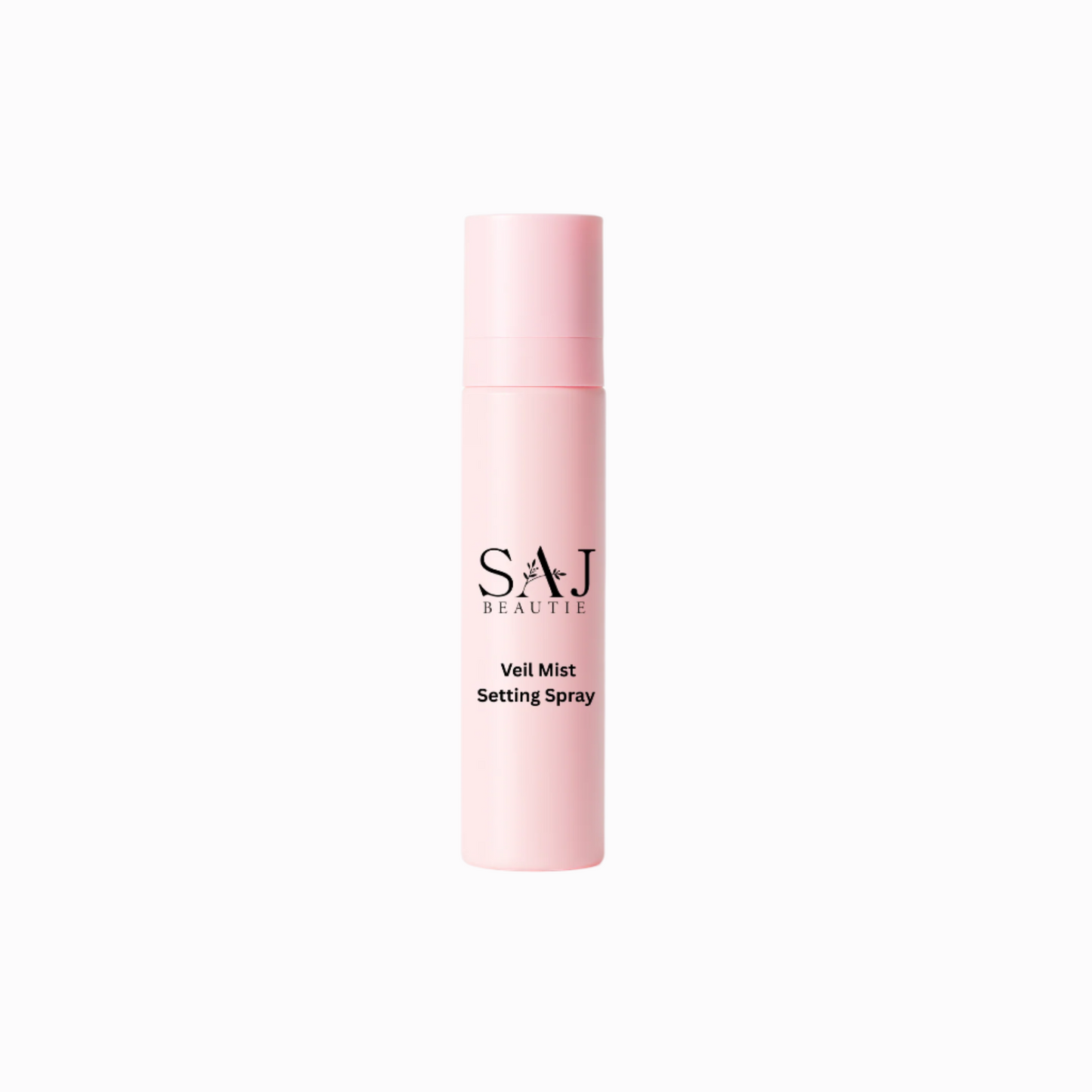 Veil mist setting spray