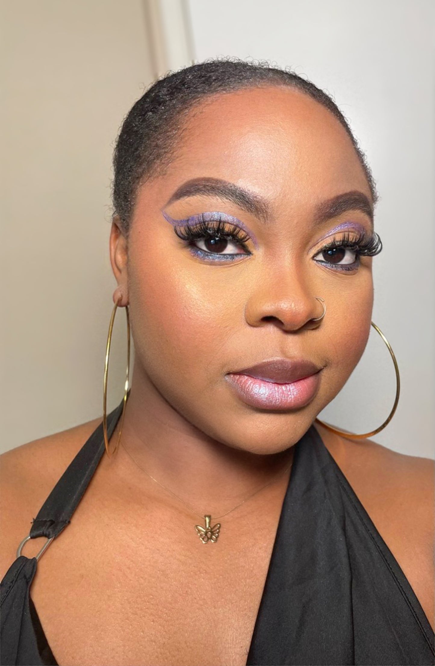 Cherry Blossom Eyelash Kit