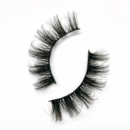 Cherry Blossom Eyelash Kit