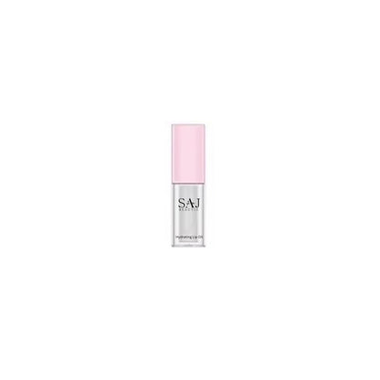 Coconut lip oil