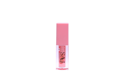 Strawberry lip oil